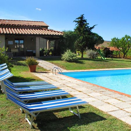 פומרנצה Appartamento Uva - Agriturismo Le Selvole מראה חיצוני תמונה