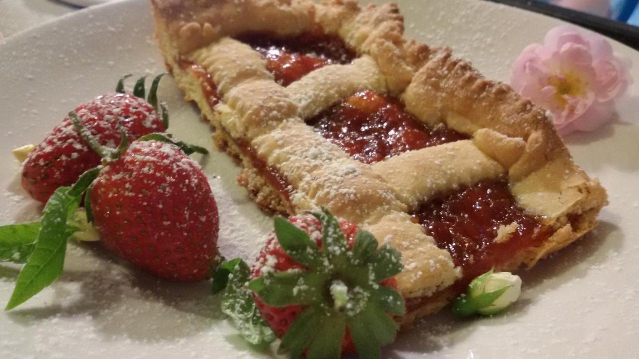 פומרנצה Appartamento Uva - Agriturismo Le Selvole מראה חיצוני תמונה